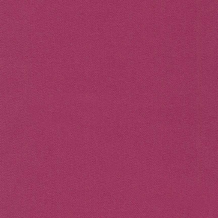 Kobe Twill 6 oz fabric