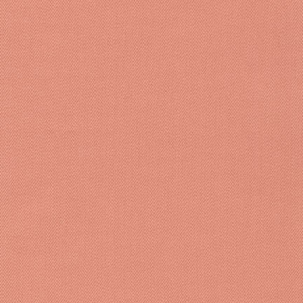 Kobe Twill 6 oz fabric