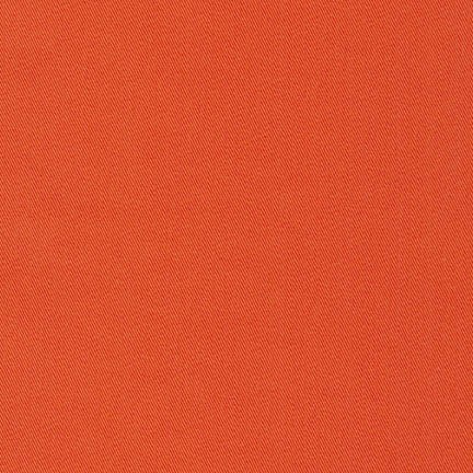 Kobe Twill 6 oz fabric