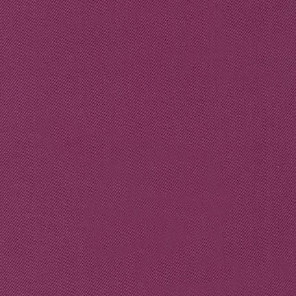 Kobe Twill 6 oz fabric