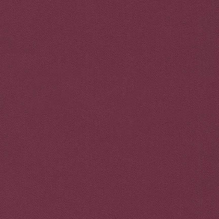 Kobe Twill 6 oz fabric