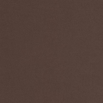 Kobe Twill 6 oz fabric
