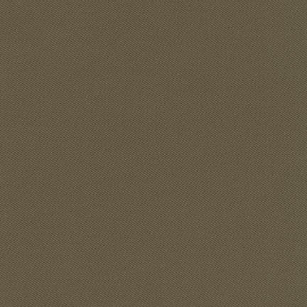 Kobe Twill 6 oz fabric