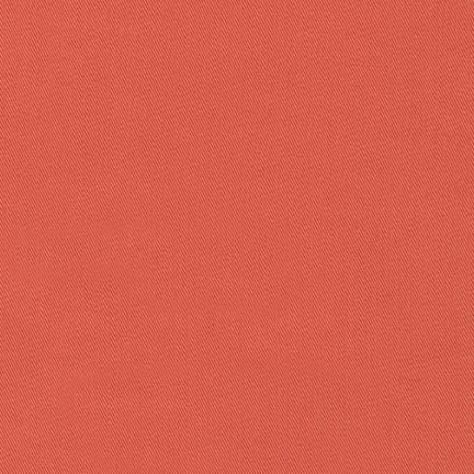 Kobe Twill 6 oz fabric