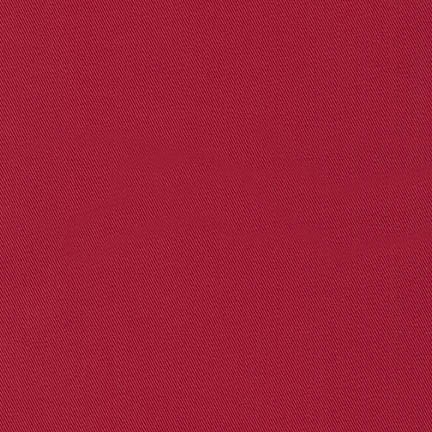 Kobe Twill 6 oz fabric