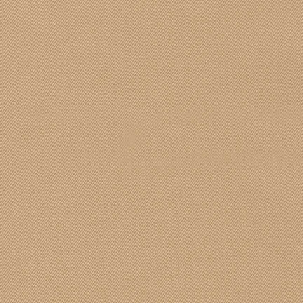 Kobe Twill 6 oz fabric