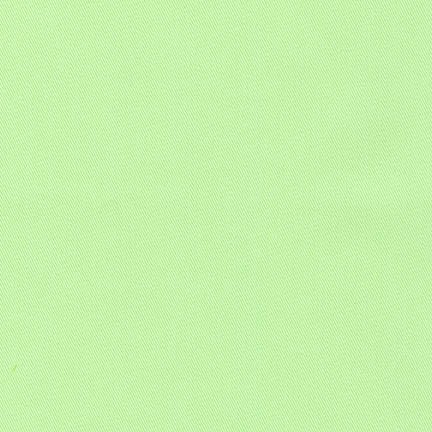 Kobe Twill 6 oz fabric