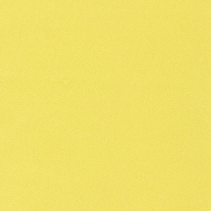 Kobe Twill 6 oz fabric