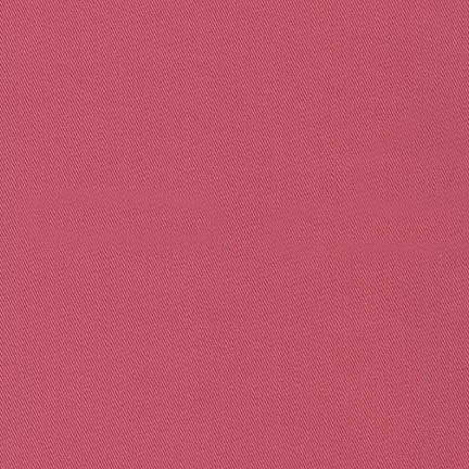 Kobe Twill 6 oz fabric