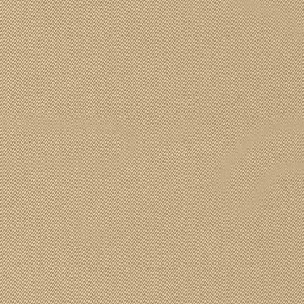 Kobe Twill 6 oz fabric