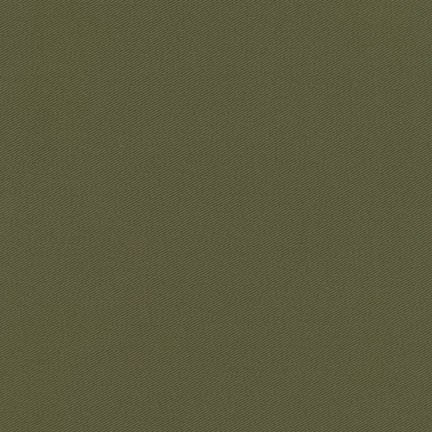 Kobe Twill 6 oz fabric