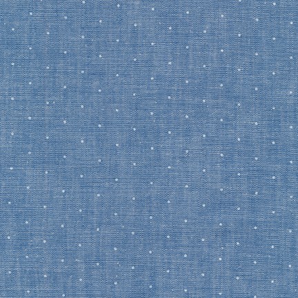 Sevenberry: Classiques Chambray fabric