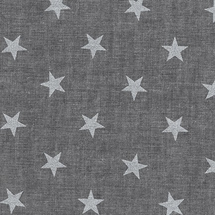 Sevenberry: Classiques Chambray fabric
