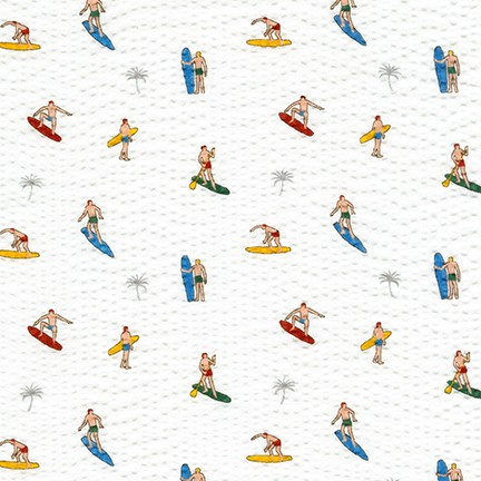 Plissé Collection fabric