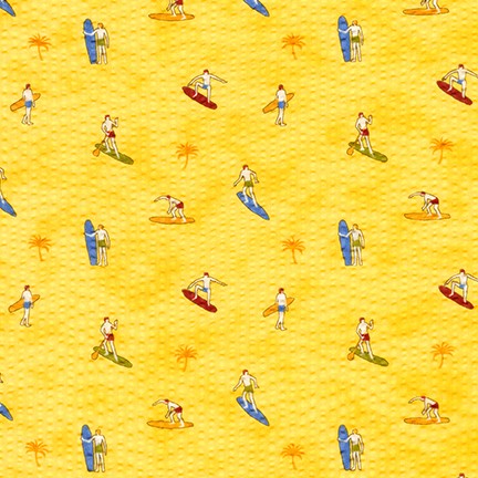Plissé Collection fabric
