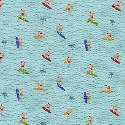 Plissé Collection fabric
