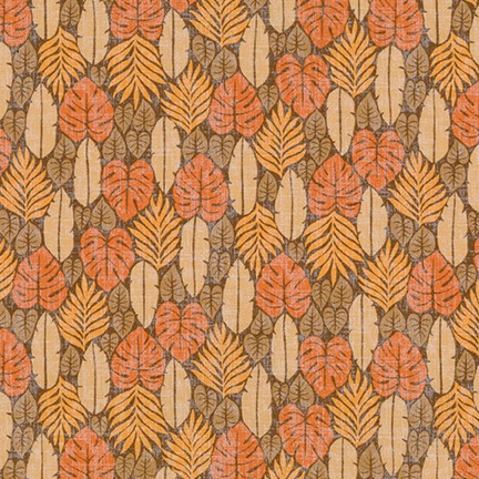 Island Paradise fabric
