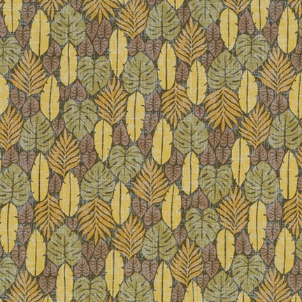 Island Paradise fabric