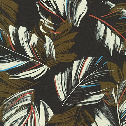 Island Paradise fabric