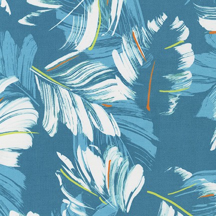 Island Paradise fabric