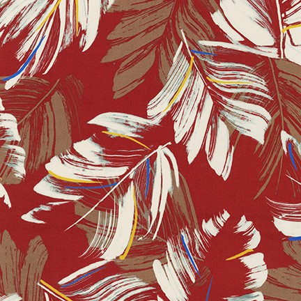 Island Paradise fabric
