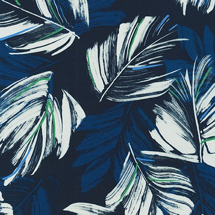 Island Paradise fabric