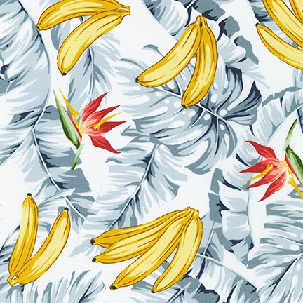 Island Paradise fabric