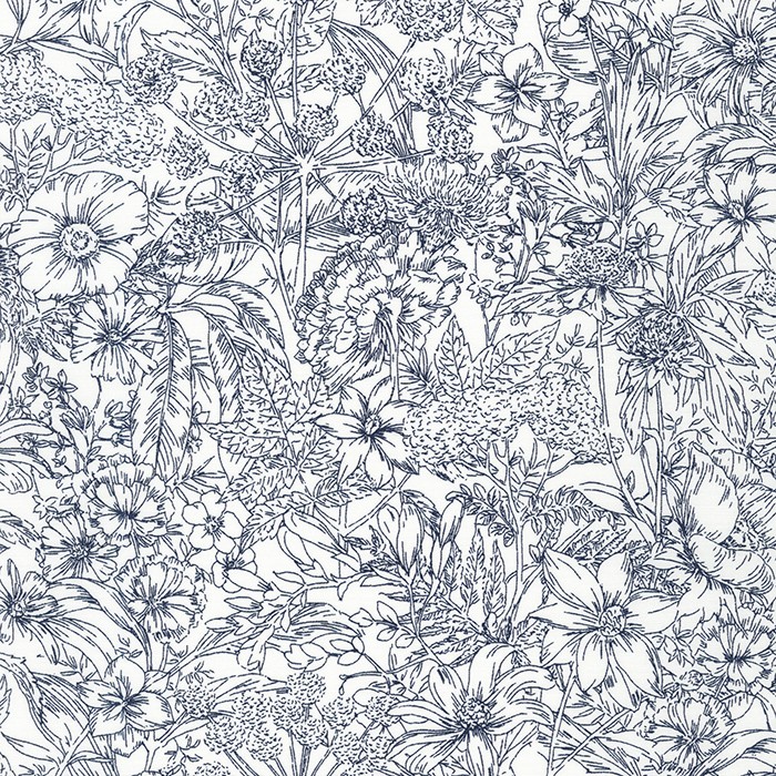 Vintage Study fabric