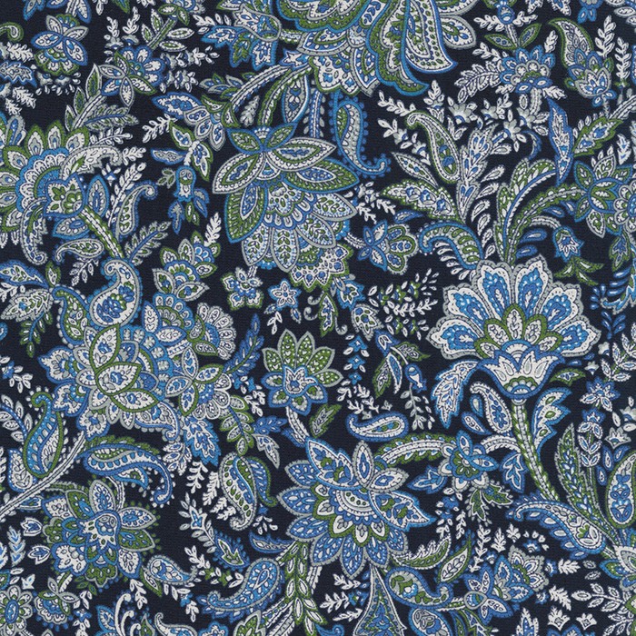 Vintage Study fabric