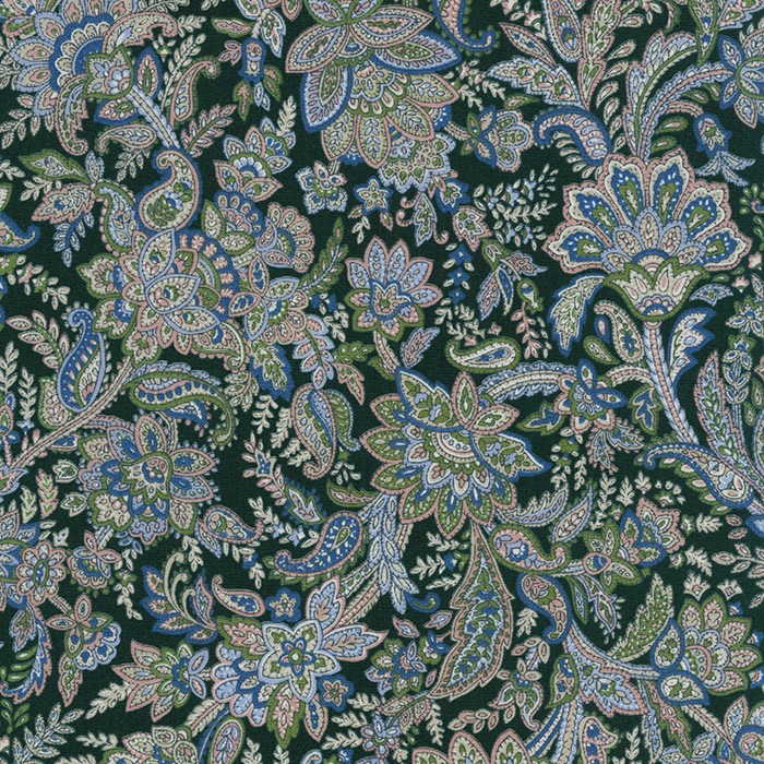Vintage Study fabric
