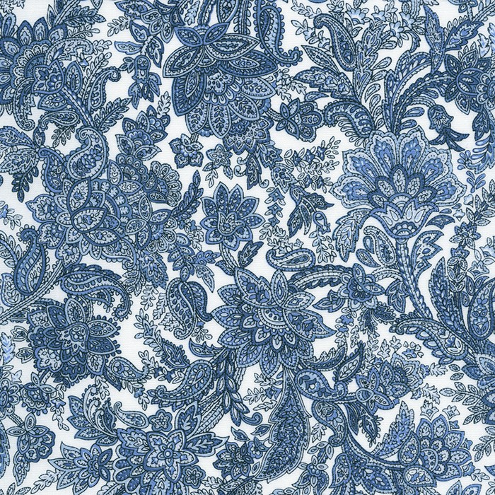 Vintage Study fabric