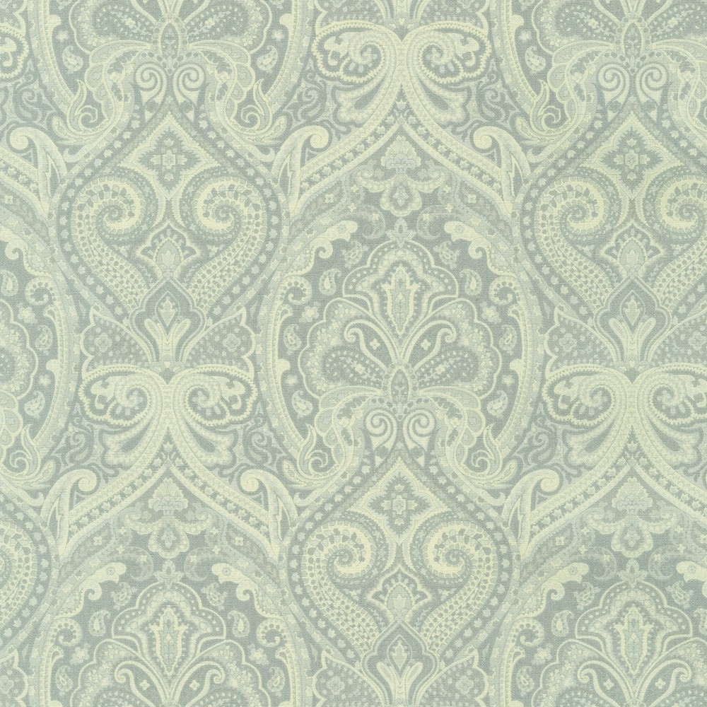 Vintage Fleur fabric