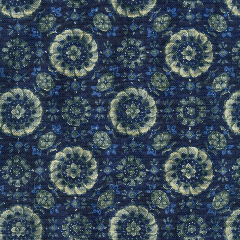 Sevenberry: Nara Homespun fabric