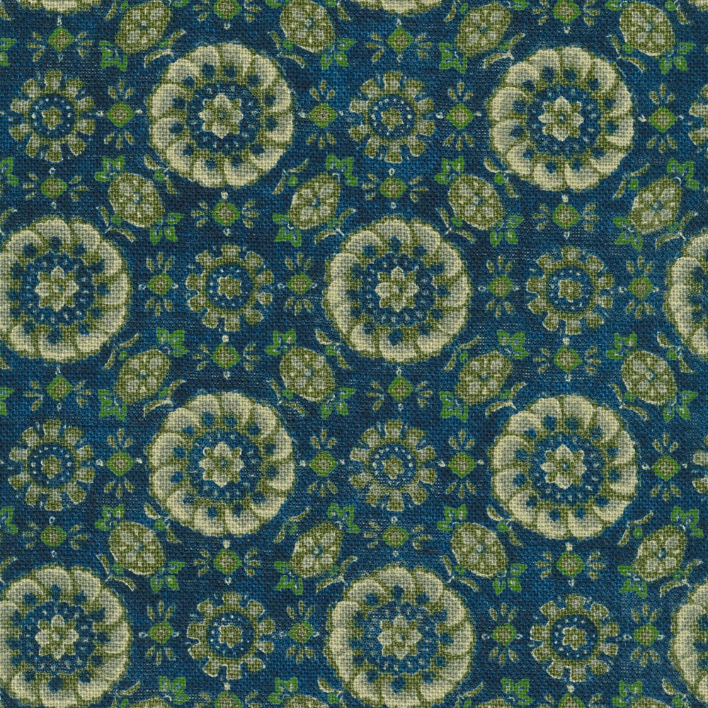 Sevenberry: Nara Homespun fabric