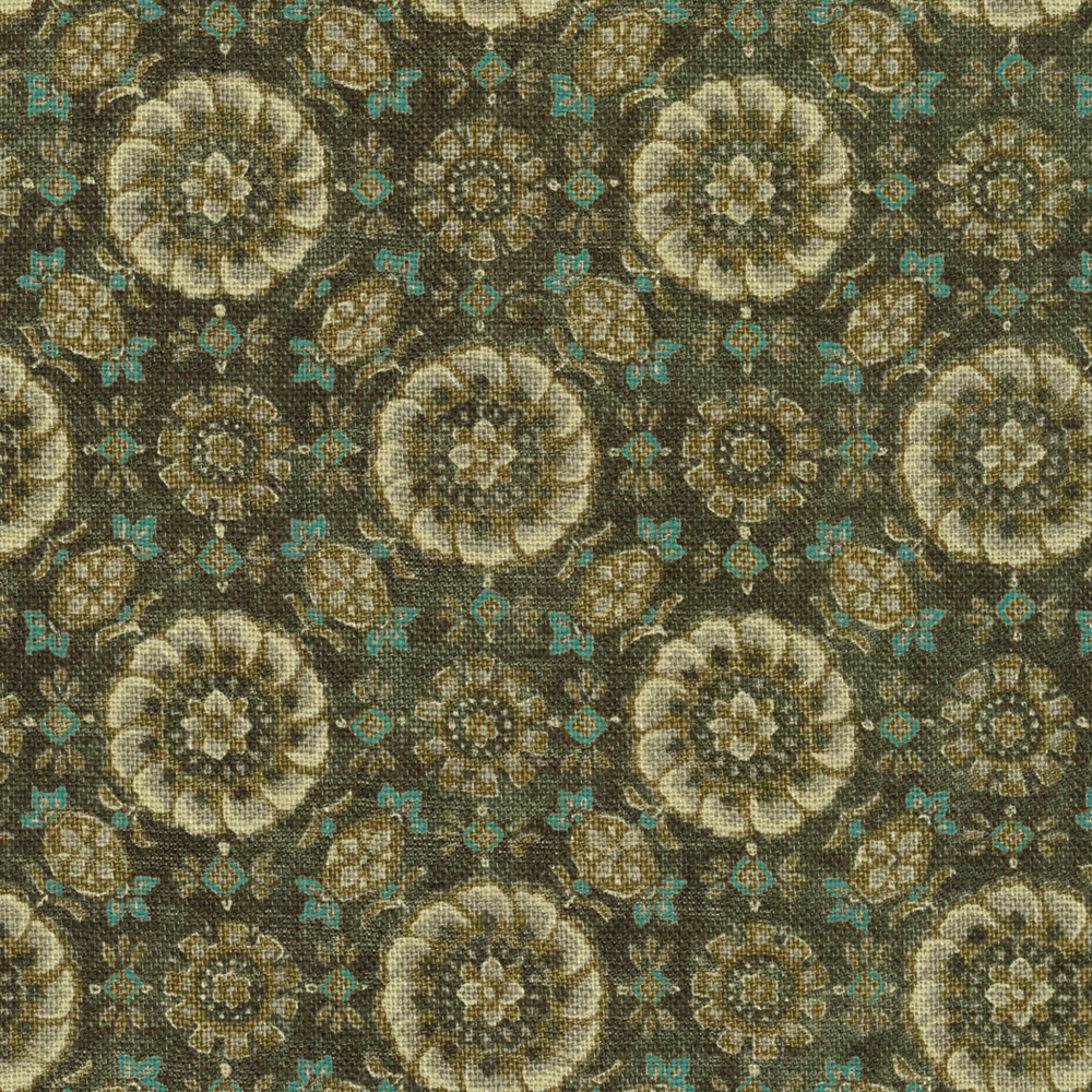 Sevenberry: Nara Homespun fabric