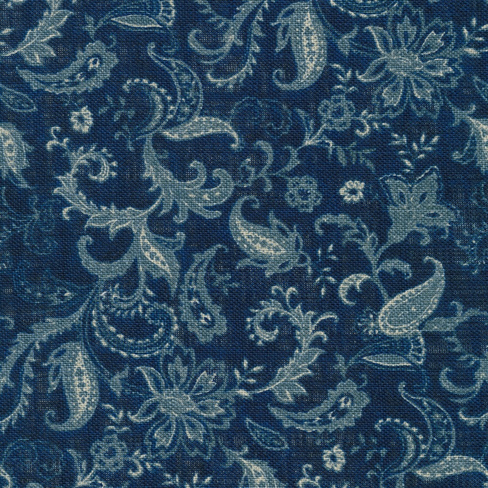 Sevenberry: Nara Homespun fabric