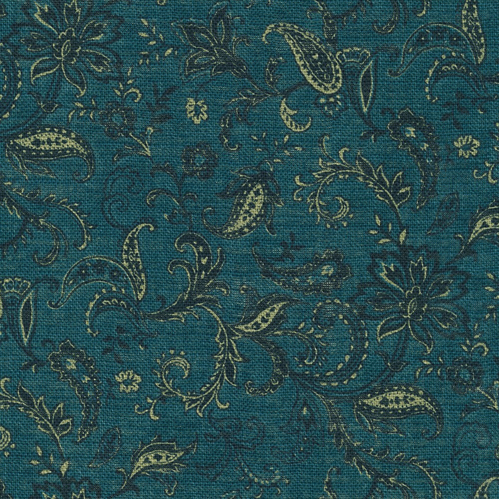 Sevenberry: Nara Homespun fabric