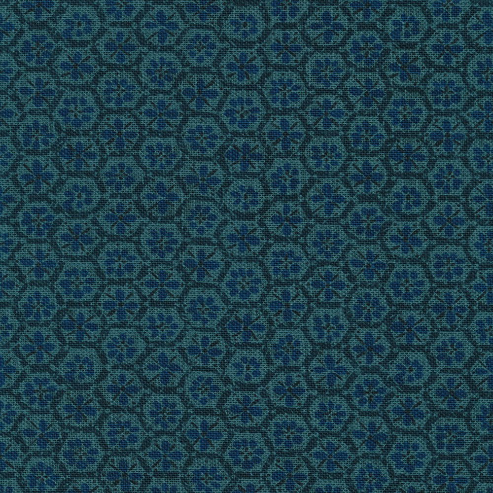 Sevenberry: Nara Homespun fabric