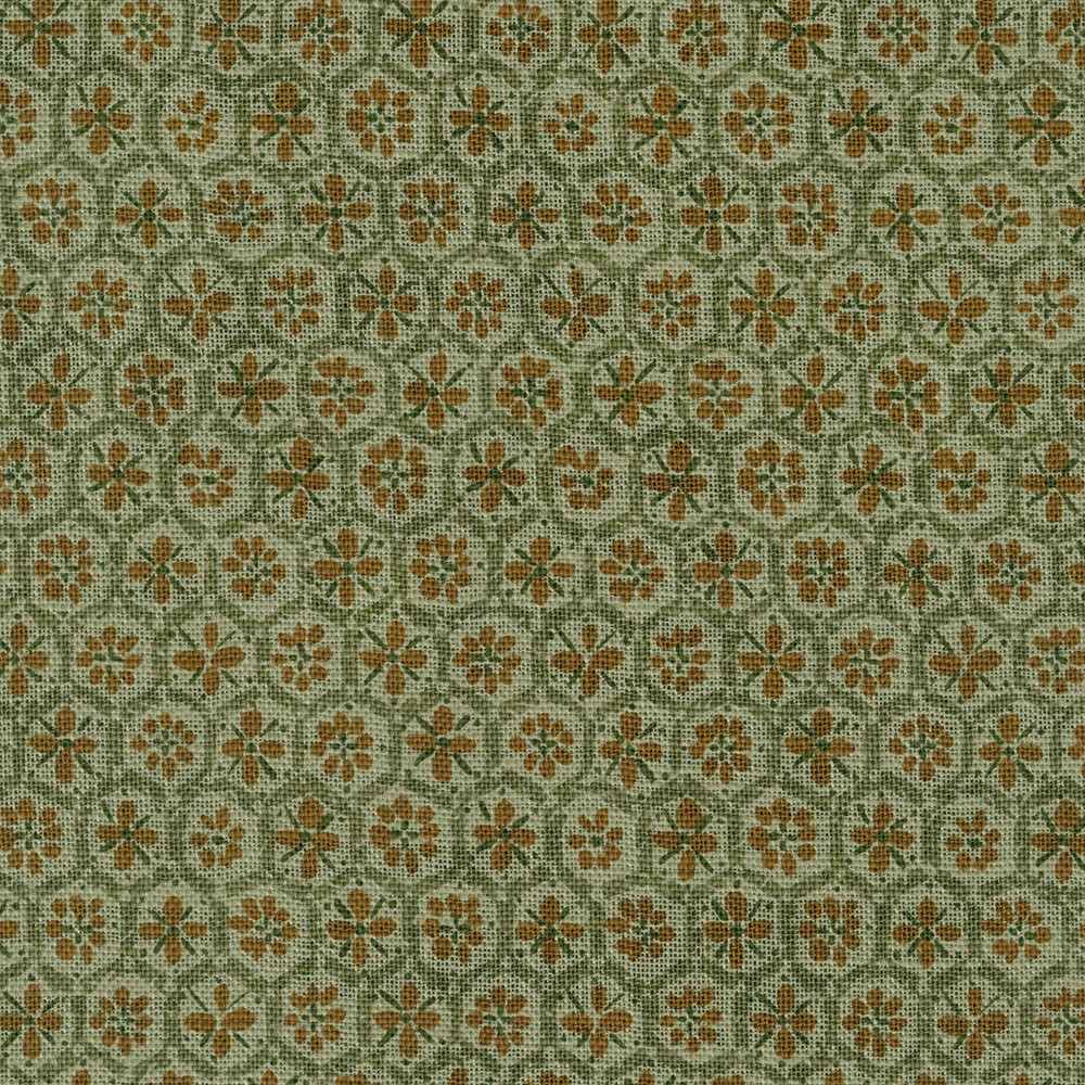 Sevenberry: Nara Homespun fabric