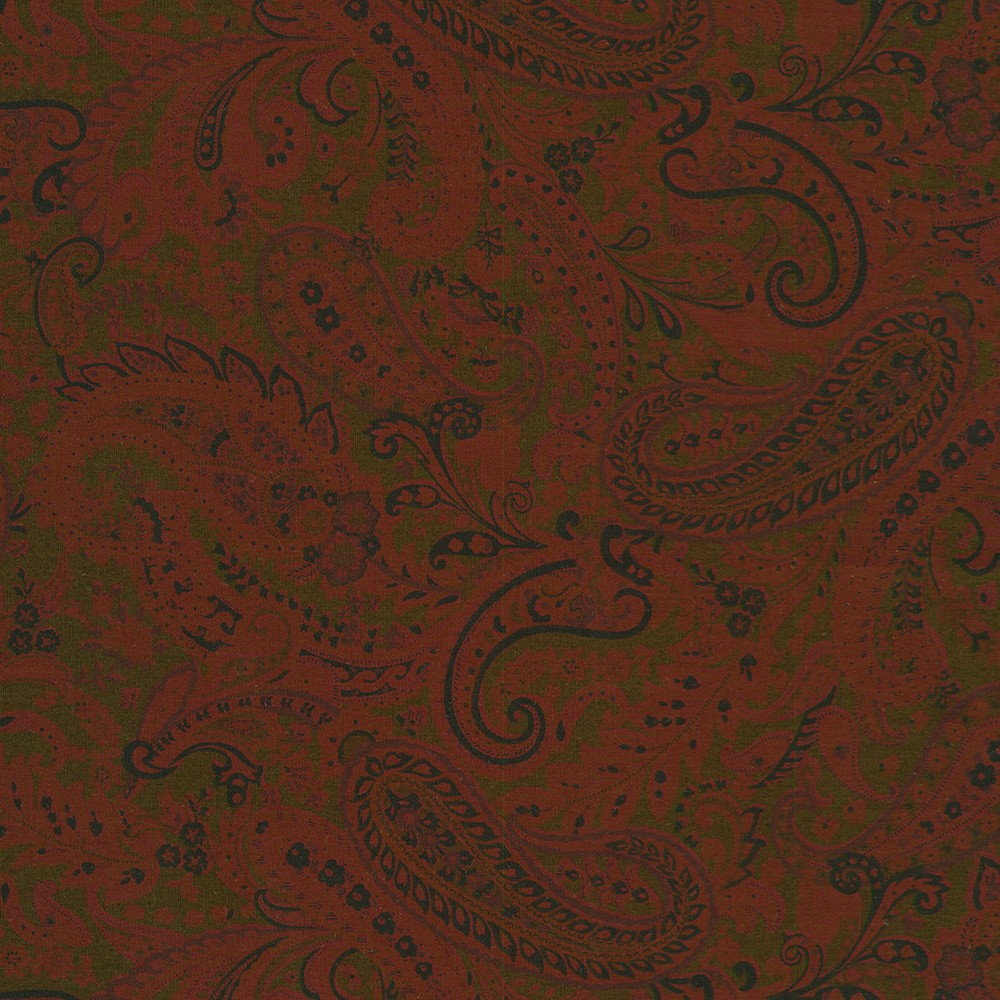 Vintage Overdye fabric