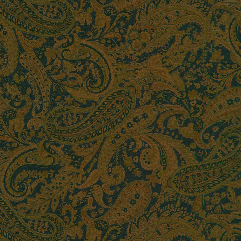 Vintage Overdye fabric
