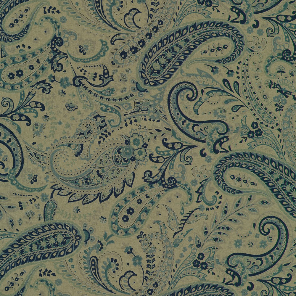 Vintage Overdye fabric
