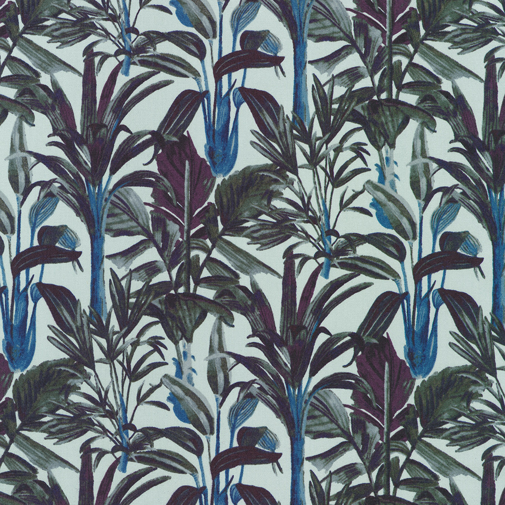 Island Paradise fabric