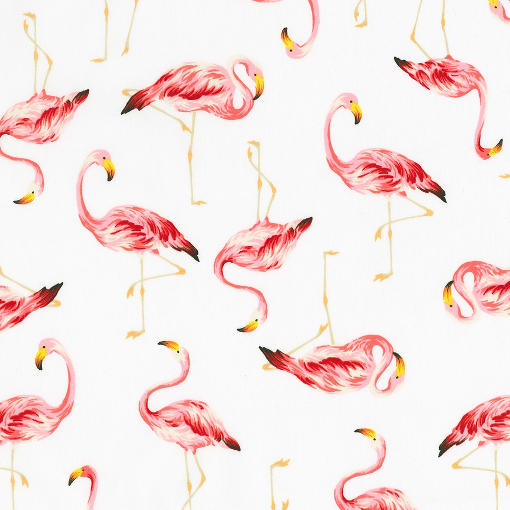 Island Paradise fabric