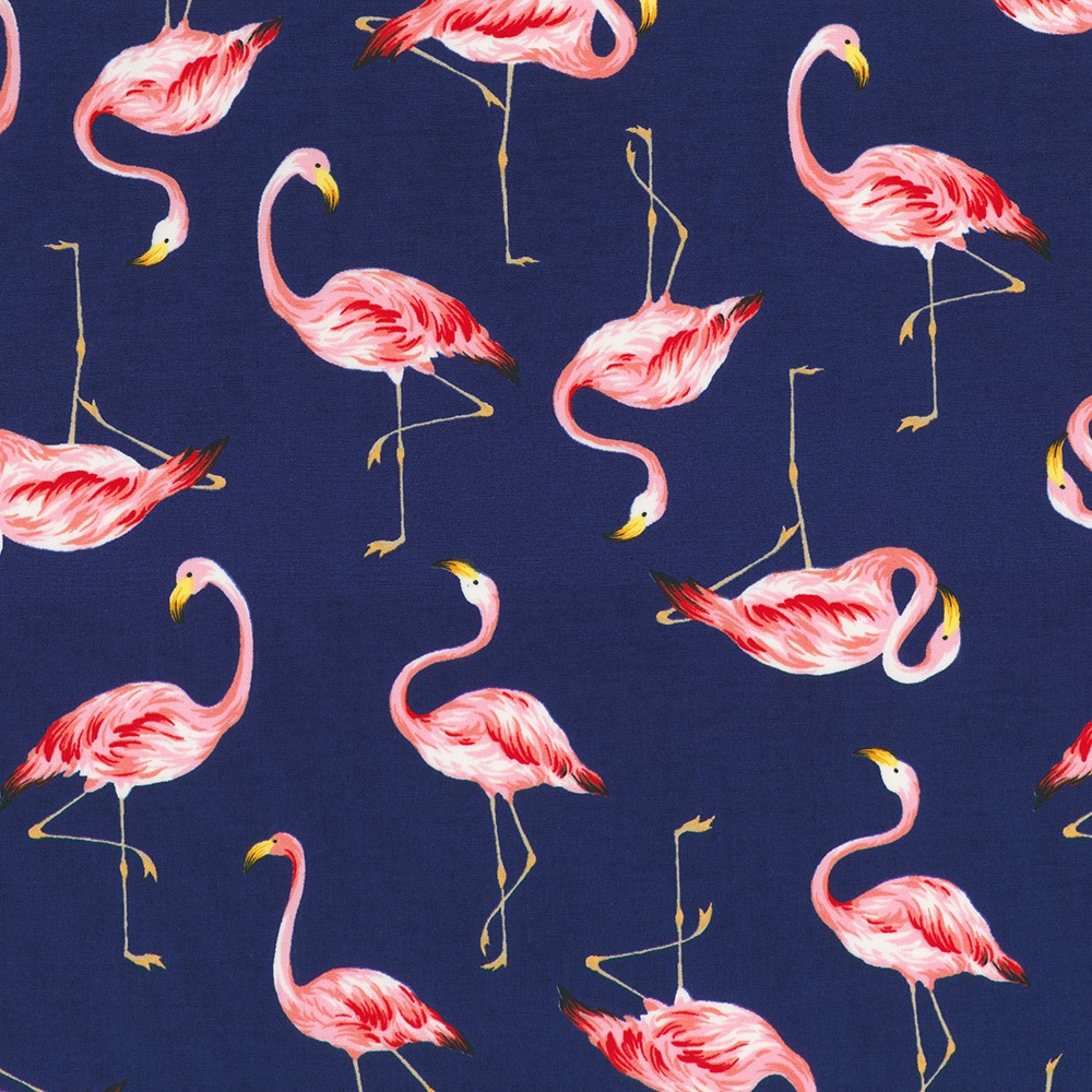 Island Paradise fabric