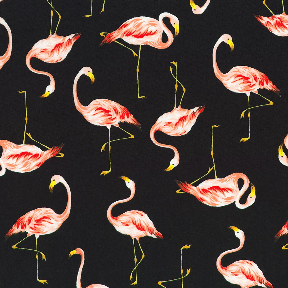 Island Paradise fabric