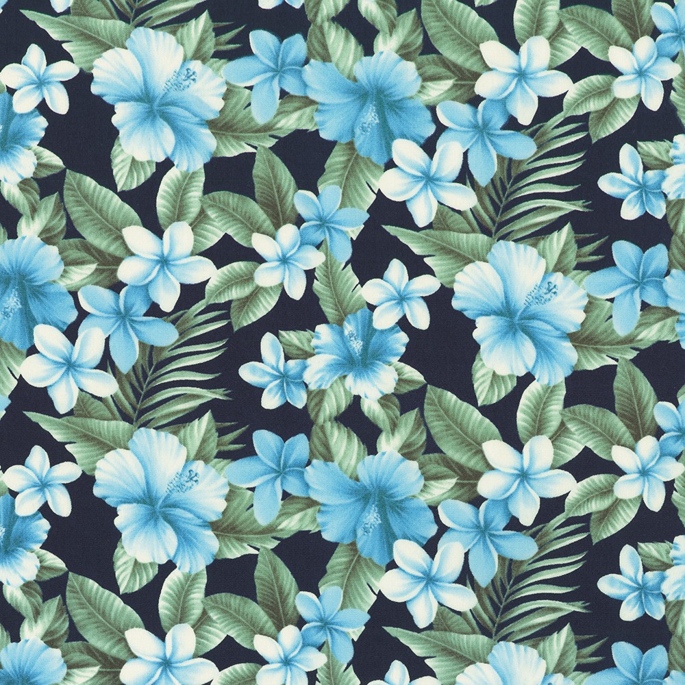 Island Paradise fabric