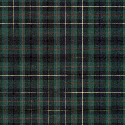 Sevenberry: Classic Plaids fabric