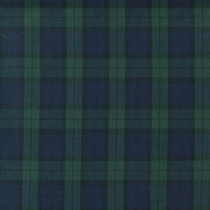 Sevenberry: Classic Plaids fabric