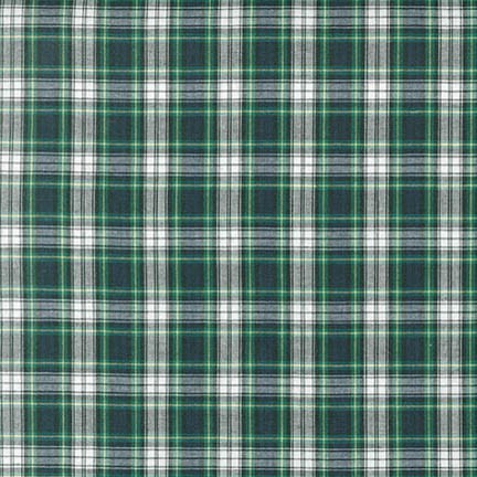 Sevenberry: Classic Plaids fabric